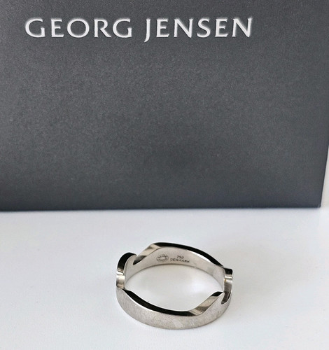 Georg jensen fusion collection - georg,