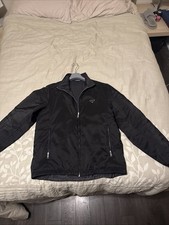 prada reversible nylon jacket