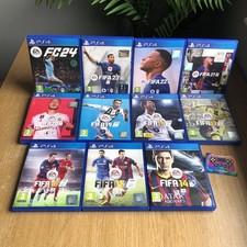 Fifa 14-24 x11 Game Bundle