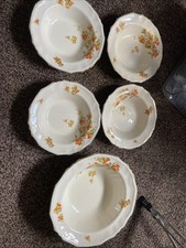 Art DECO Alfred Meakin