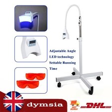 LED Light Mobile Dental Teeth