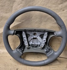 Jaguar XJ Steering Wheel