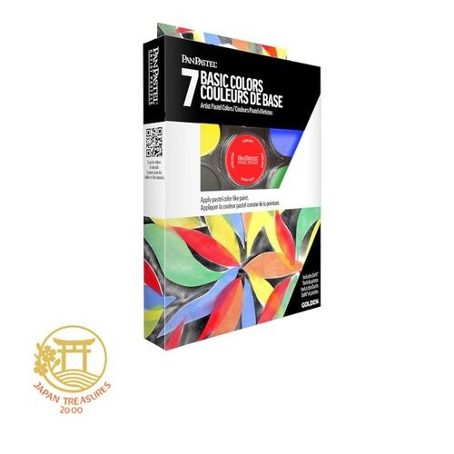 Panpastel color starter set - panpastel,