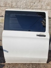 MERCEDES VITO DOOR SHELL