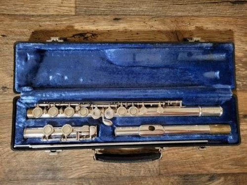 Buffet crampon cooper - bc, 6000