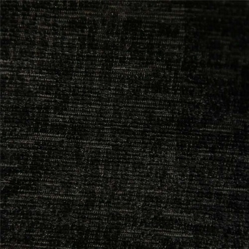 Black luxury soft plain - black, solid