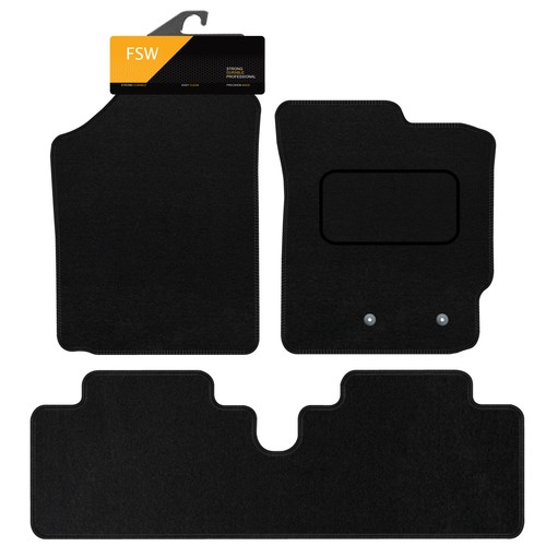 Fits toyota yaris 2006 2011 - fits,