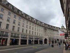 Photo 12x8 Regent Street