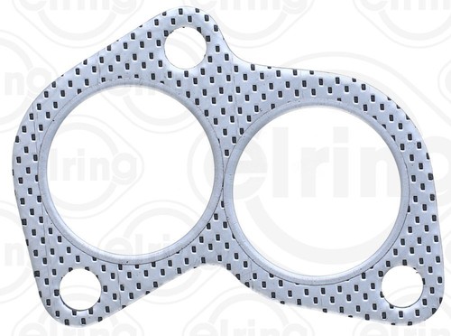 Exhaust pipe gasket - exhaust, (to