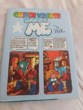 Cheech Wizard's Book of ME -