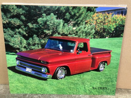 Impact images 1964 chevy - impact,