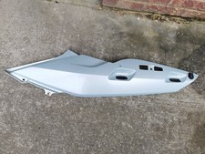 BMW R1200 RT LH REAR FAIRING SEAT PANEL BODYWORK PLASTICS 2010