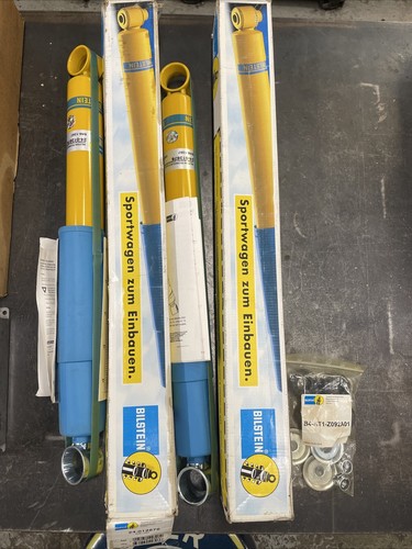 Pair bilstein shocks - pair,
