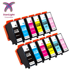Ink Cartridge Fits For Epson