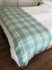 Bed Throw - Marks and Spencer