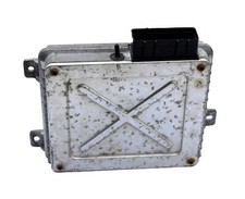 ENGINE CONTROL UNIT ECU FOR