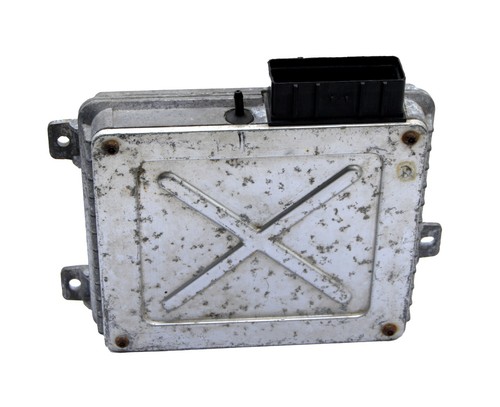 Engine control unit - engine, ecu