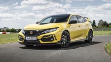 Honda Civic Type R Limited