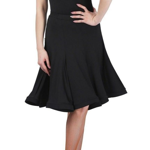 Latin dance fishtail - dance, skirt