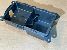 99-05 LEXUS IS200 HOUSING FOR SAT NAV CONTROL PANEL / CUP HOLDER 2001-2004