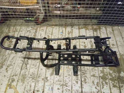 Aeon cobra 100 110 - 110, parts