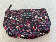 Jack Wills Makeup/washbag