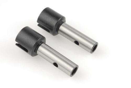 Rear wheel axle fits - wheel,
