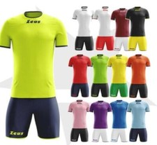 Zeus Boys Kids Junior Football