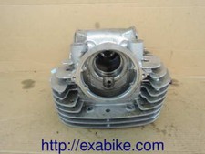 cylinder head for Yamaha XV 1100 1986 to 1999