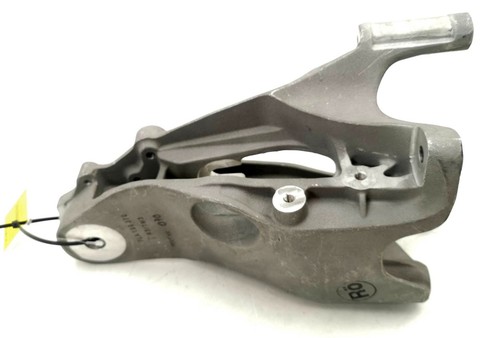 Engine mount gearbox - engine,