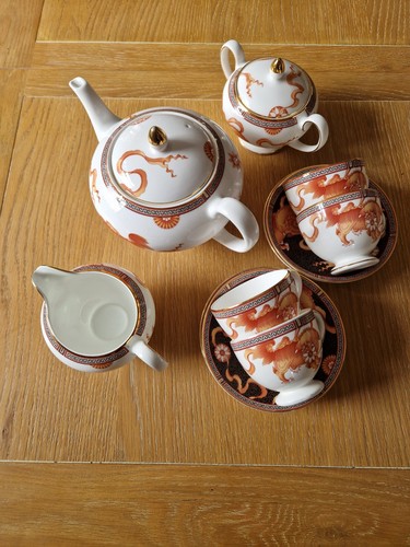 Rare wedgewood dynasty - rare,, wedgewood,dynasty