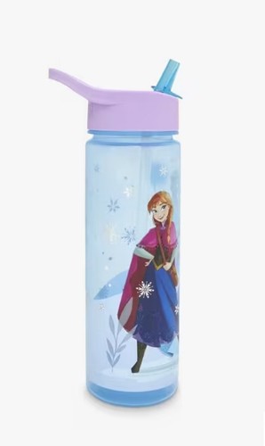 Disney frozen drinks - disney, bottle