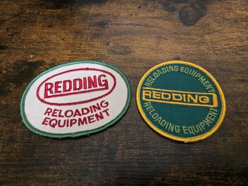 Vintage sewing patches - 2,
