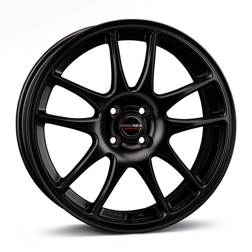 Borbet wheels 5x18 - borbet,