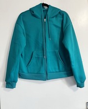 Jade Turquoise Oversized