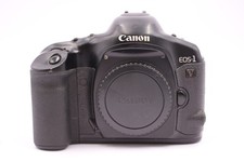 Canon EOS 1-V BODY, SHC Art
