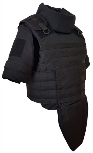 Plate carrier tactical vest - tactical,