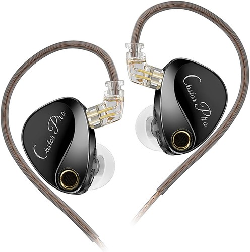 Cca castor pro tunable in - kz,