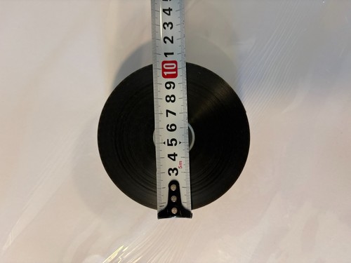 Vintage original 35mm - vintage, trailer