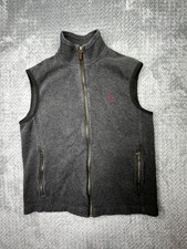 Polo Ralph Lauren Vest Mens