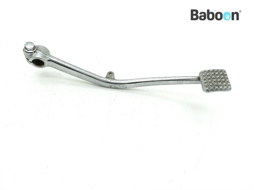 Brake pedal honda 700 sabre - brake,