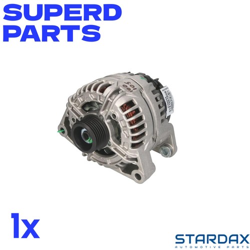 Alternator fits opel - fits:,