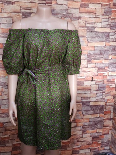 African women dress size 14 - women's,