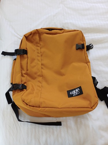 Cabin zero 44l backpack - cabin, in