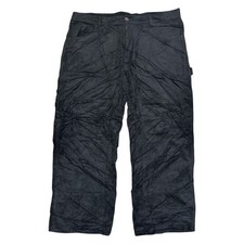 Vintage Corduroy Trousers