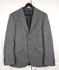 M & S Sartorial Moon Wool