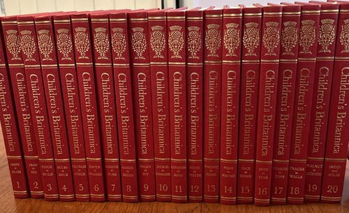 Complete book 1981 - complete,