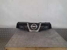 NISSAN QASHQAI Mk1 2010-2014