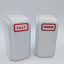 Antique 1930s Art Deco Stove