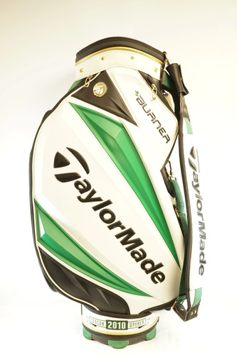 Taylormade 2010 season - taylormade, opener